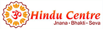 Hindu Centre logo